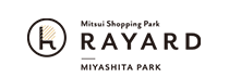 RAYARD MIYASHITA PARK